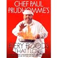 Fiery Foods That I Love
