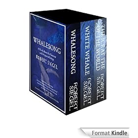 The Whalesong Trilogy: All Three Books