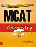 Examkrackers MCAT Chemistry