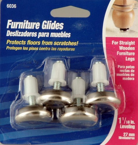  thanksgiving Waxman 16 Inch Threaded Leveling GlidesB001W6Q4U6