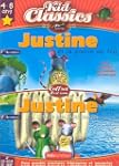Bi-Pack Justine : Justine et la pierr...