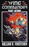 FLEET ACTION (WING COMMANDER 3) (Wing Commander)