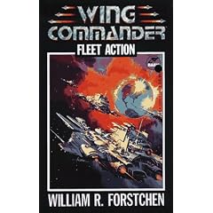 FLEET ACTION (WING COMMANDER 3)