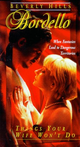 Things Your Wife Wont Do [VHS]