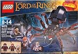 LEGO The Lord of the Rings Hobbit Shelob Attacks (9470)