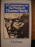 A commentary on the poems of Thomas Hardy