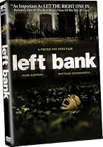 Streaming Left Bank Online.