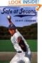 Safe at Second (Novel)