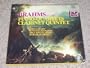 Brahms Piano-Quartets/Clarinet Quintet-3LP Box