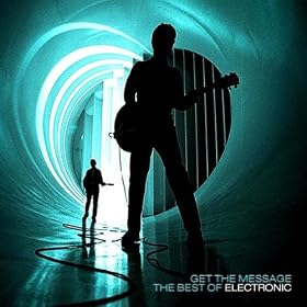 Get The Message - The Best Of Electronic