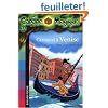 La Cabane Magique, Tome 28 : Carnaval � Venise
