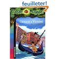 La Cabane Magique, Tome 28 : Carnaval � Venise