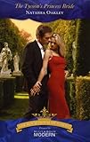 The tycoon's princess bride