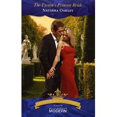 The Tycoon's Princess Bride (Royal House of Niroli)