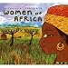 Women of Africa picture
