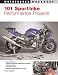 Books : 101 Sportbike Performance Projects (Motorbooks Workshop)