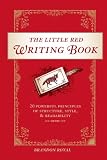 The Little Red Writing Book