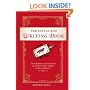 The Little Red Writing Book