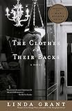 The Clothes on Their Backs
