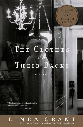 The Clothes On Their Backs: A Novel