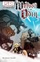 Super Real Graphics Presents: The Wolves of Odin