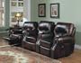 Executive Theater Seating By Coaster