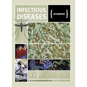 Infectious Diseases in Context by Brenda Wilmoth Lerner