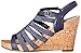 A2 By Aerosoles Women's Magic Plush Wedge Sandal