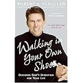 Walking in Your Own Shoes (Discover God's Direction for Your Life) (Reprint) (Paperback)