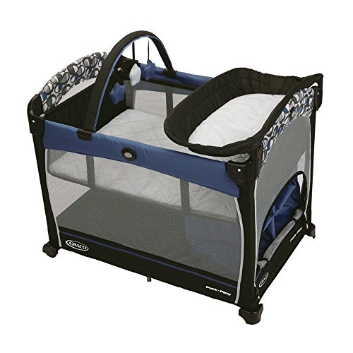Graco Pack ‘n Play Element Playard, Necco Baby Shop