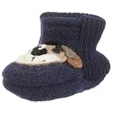 Giesswein Kindberg, Baby-Hausschuh, 47705,