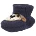 Giesswein Kindberg, Baby-Hausschuh, 47705,