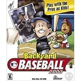 duplicate of B0000645ZF -- HUMONGOUS  Backyard Baseball 2003 (Windows/Macin ....