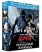 Coffret action : ninja ; legendary assassin ; bodyguards et assassins [Edizione: Francia]