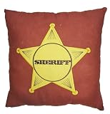Cowboys Pillow