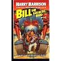 The Planet of the Robot Slaves (Bill the Galactic Hero, Vol. 1)