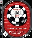 World Series of Poker 2008