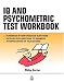 IQ and Psychometric Test Workbook (Testing)