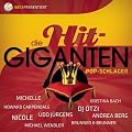 Die Hit Giganten - Pop Schlager