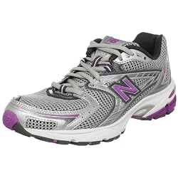 New Balance Women's WR663 Stability Running Shoe