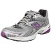 New Balance Women's WR663 Stability Running Shoe