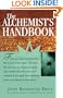 The Alchemist's Handbook