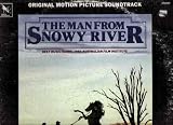 The Man From Snowy River Soundtrack
