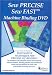 Sew Precise Sew Fast Machine Binding DVD Image