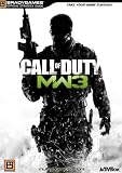 Produkt-Bild: Call of Duty 8 - Modern Warfare 3 (L&ouml;sungsbuch)