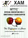 MTTC - Special Education VOL. 2 (Mttc Series)