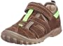 Richter Kinderschuhe Mark S 72.0230.1270, Jungen Sandalen, Braun (coffee), EU 20