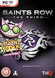 Saints Row The Third: Genki Edition (PC) (EU輸入版)