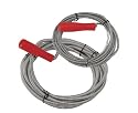Kinzo Rohrreinigungswelle 5 m