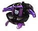 Bakugan Battle Brawlers Game Single LOOSE Figure Darkon Preyas (Black)